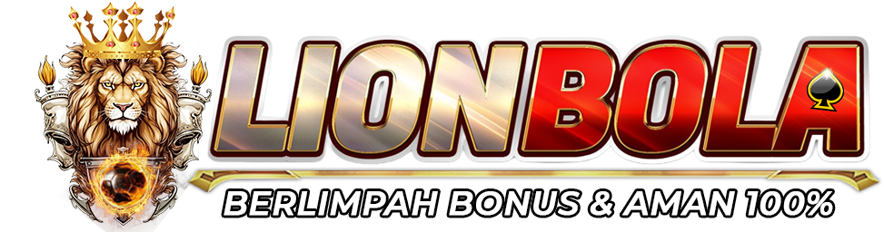 LIONBOLA Logo
